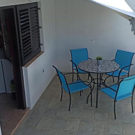 Apartments Agape Crikvenica Kültér fotó