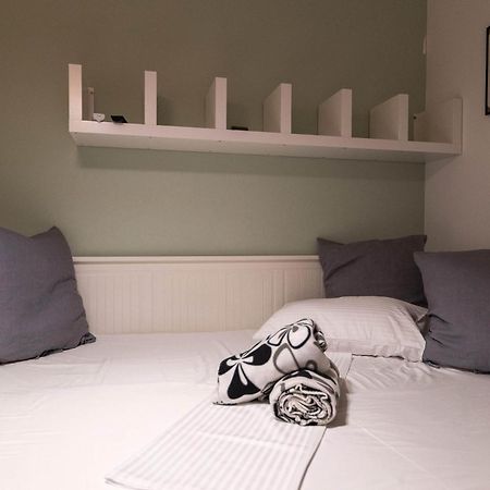 Apartments Agape Crikvenica Kültér fotó