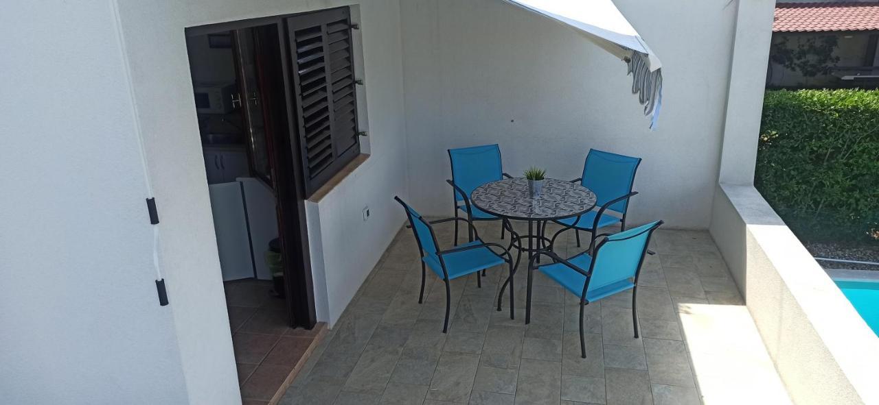 Apartments Agape Crikvenica Kültér fotó