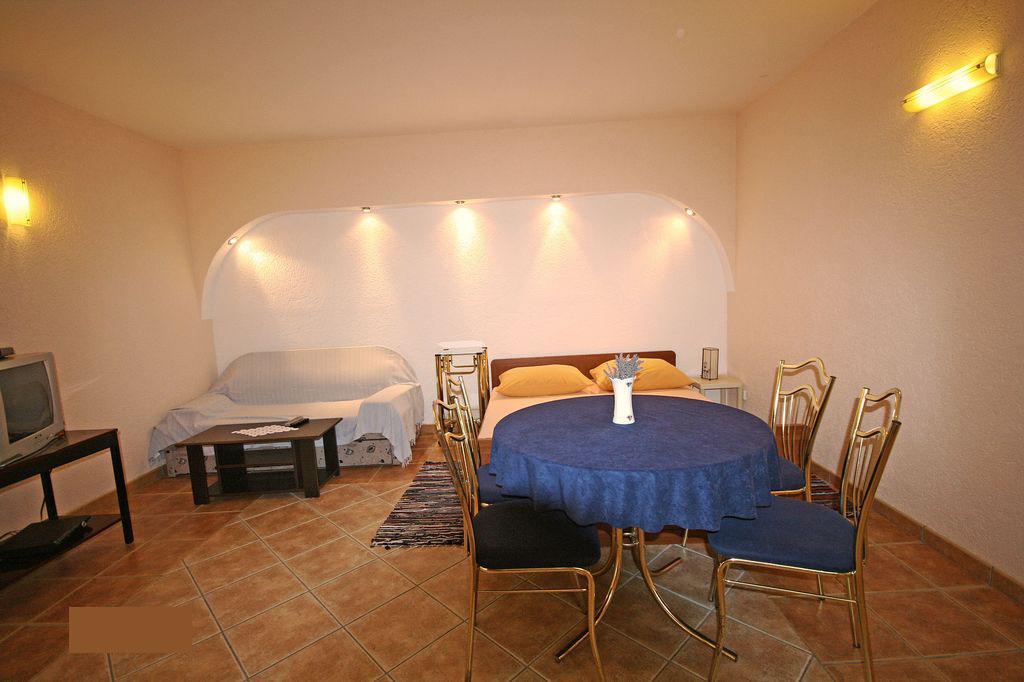Apartments Agape Crikvenica Kültér fotó