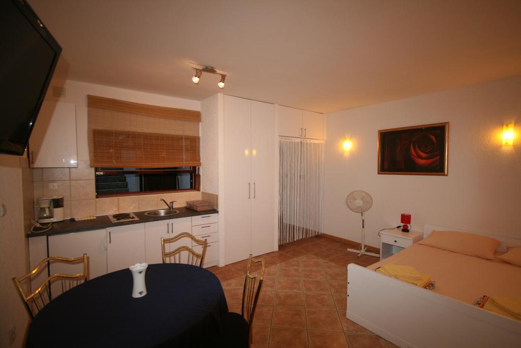 Apartments Agape Crikvenica Kültér fotó