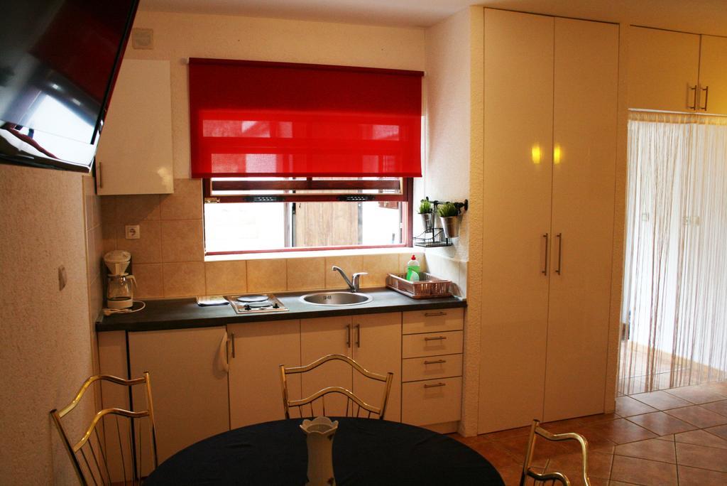 Apartments Agape Crikvenica Kültér fotó