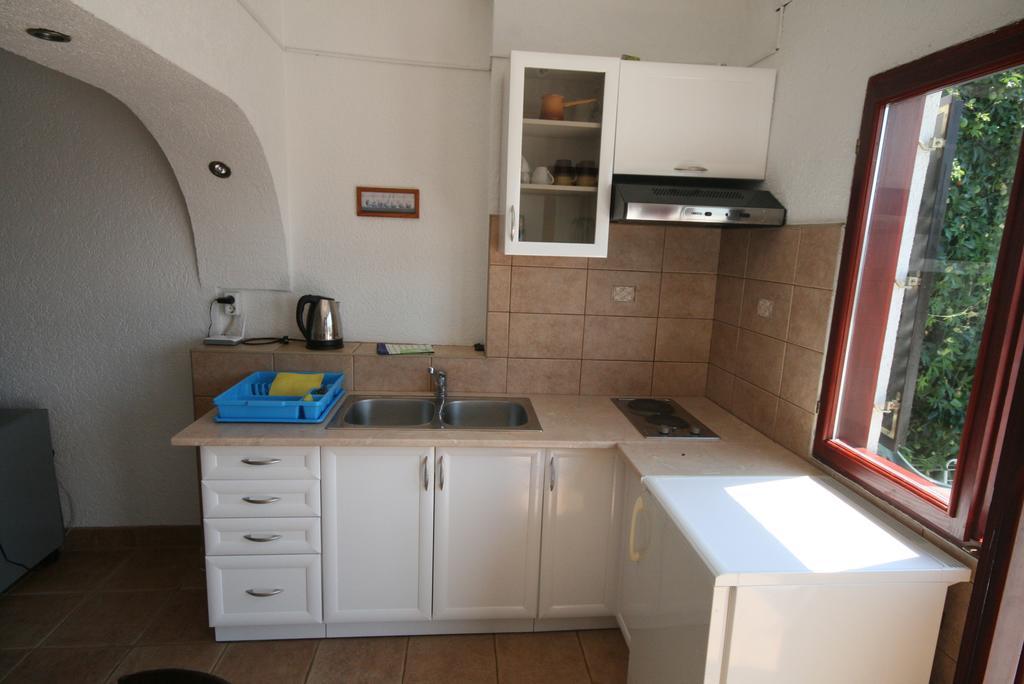 Apartments Agape Crikvenica Kültér fotó