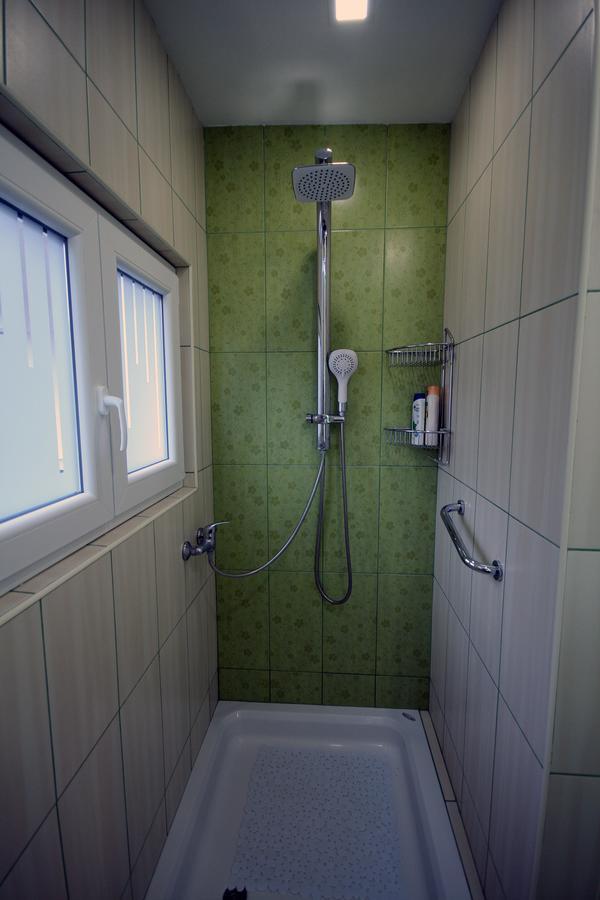 Apartments Agape Crikvenica Kültér fotó