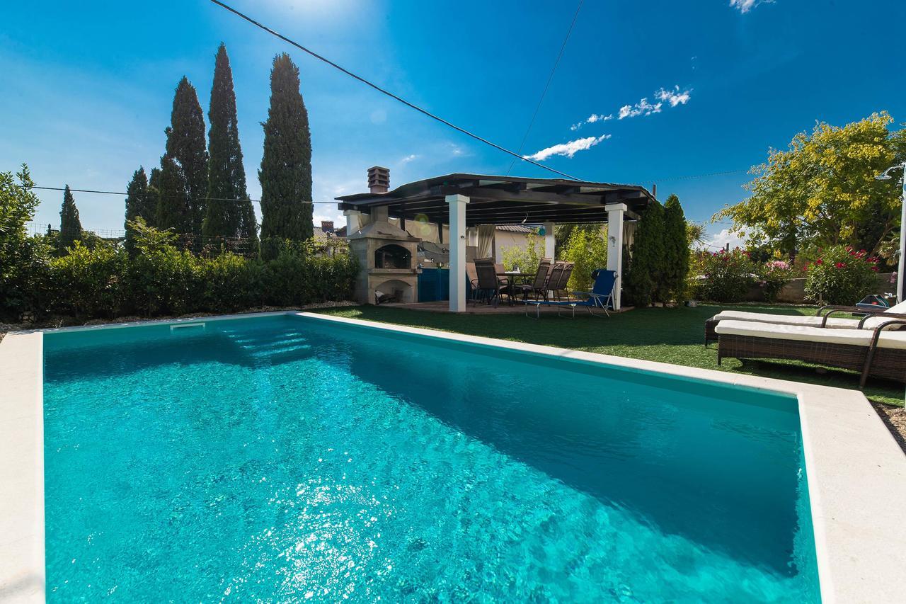 Apartments Agape Crikvenica Kültér fotó
