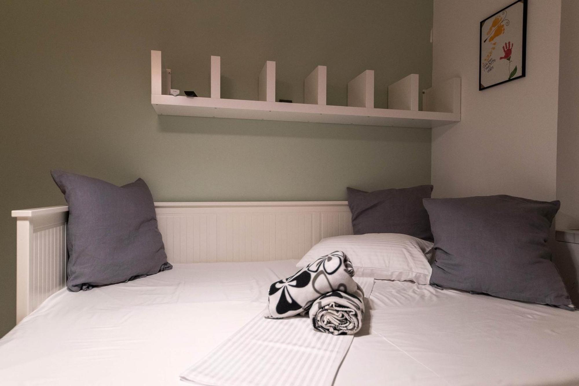 Apartments Agape Crikvenica Kültér fotó
