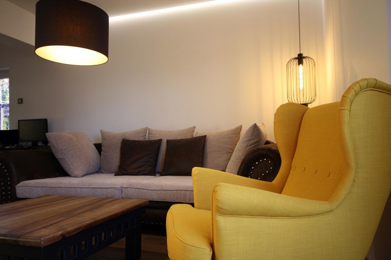 Apartments Agape Crikvenica Kültér fotó