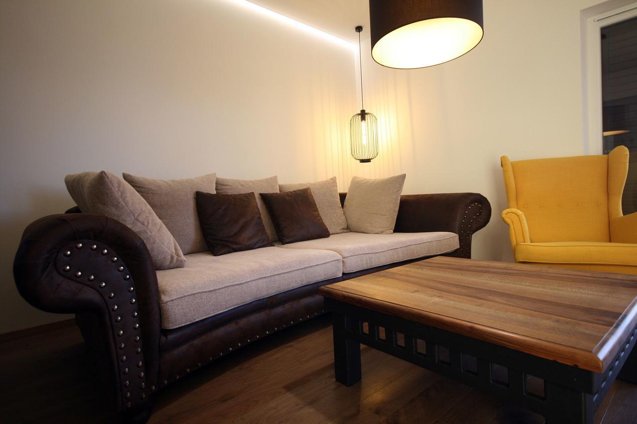 Apartments Agape Crikvenica Kültér fotó