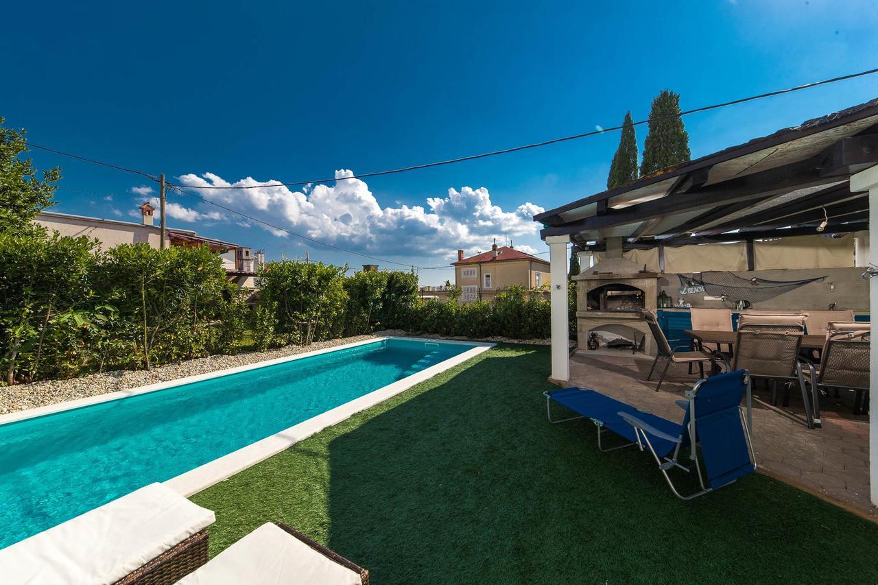 Apartments Agape Crikvenica Kültér fotó