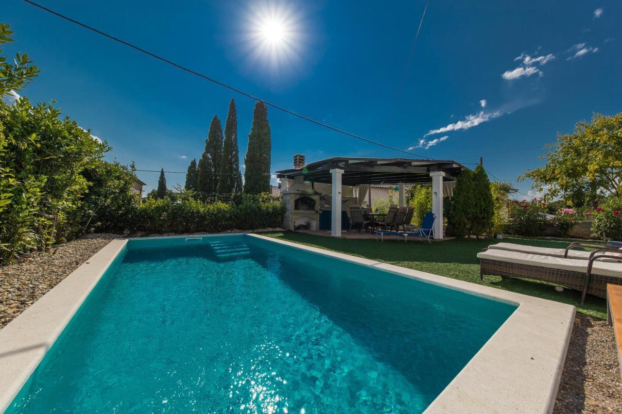 Apartments Agape Crikvenica Kültér fotó
