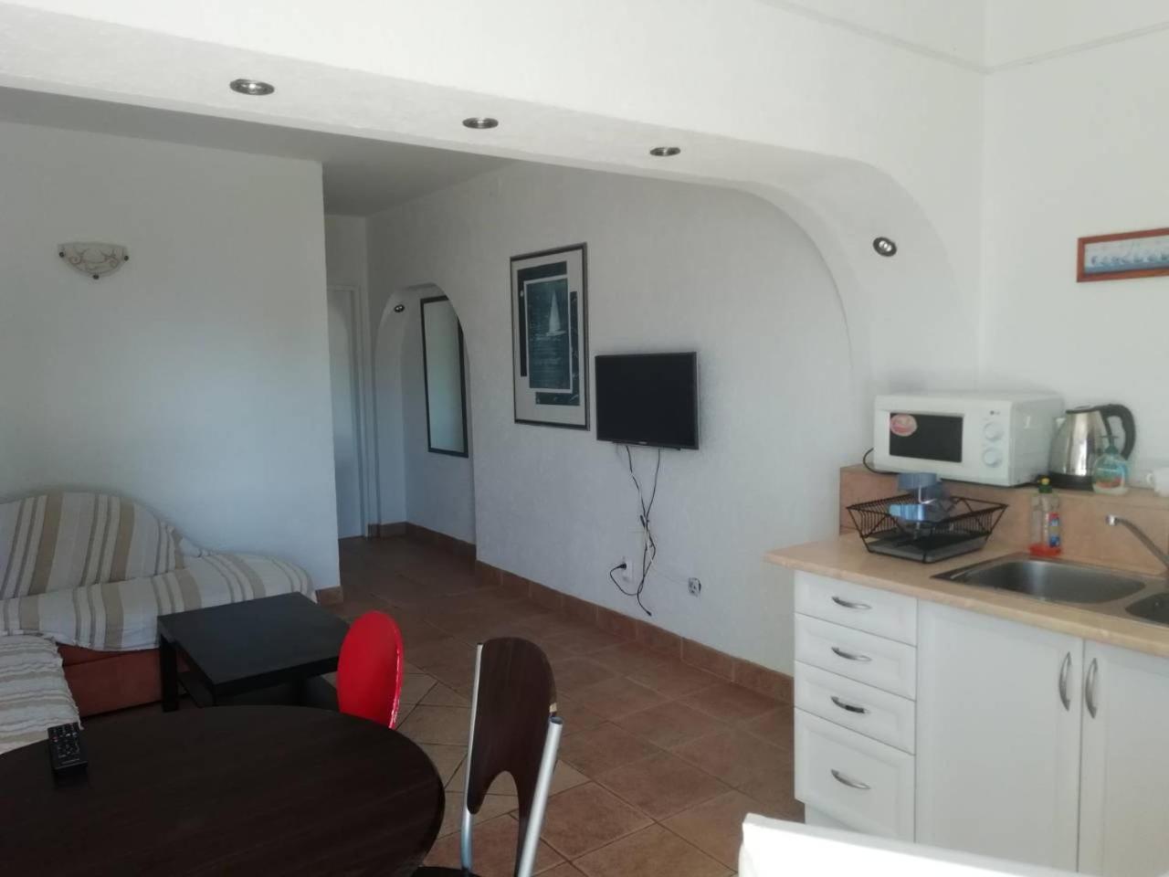 Apartments Agape Crikvenica Kültér fotó